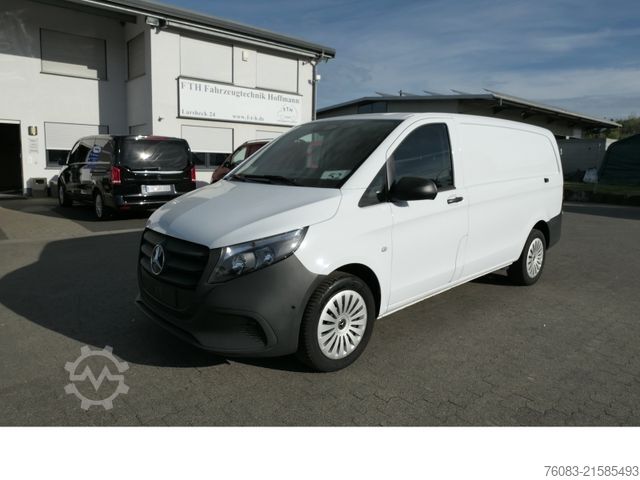 Panel van MERCEDES-BENZ Vito 116 CDI MOPF 9G-Tronik Navi Klima Kamera