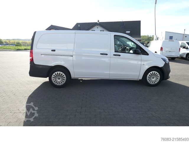 Panel van MERCEDES-BENZ Vito 116 CDI MOPF 9G-Tronik Navi Klima Kamera