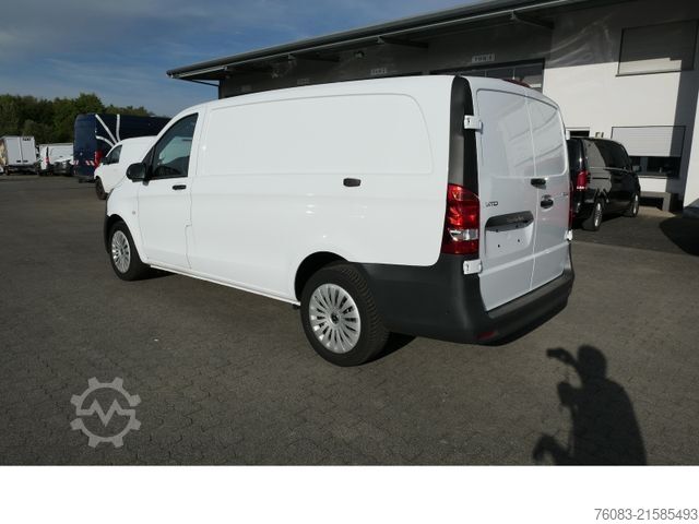 Panel van MERCEDES-BENZ Vito 116 CDI MOPF 9G-Tronik Navi Klima Kamera