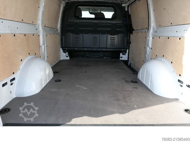 Panel van MERCEDES-BENZ Vito 116 CDI MOPF 9G-Tronik Navi Klima Kamera