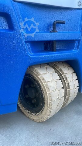 Electric - 3 wheels Still RX 20-18 Li-ion / 2020y/ 5m/ 10517h