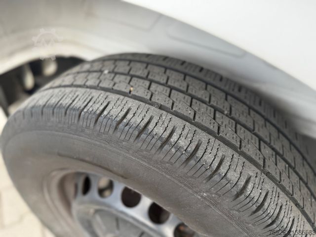 Kastenwagen hoch MAN TGE 3.140 Kastenwagen L2H2 *TÜV Neu*