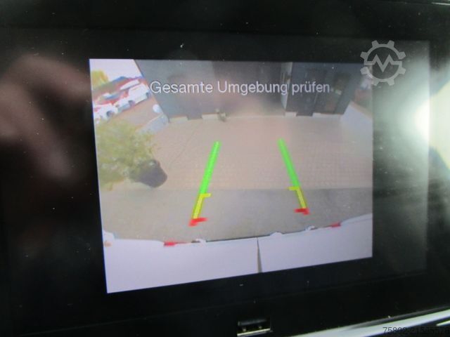 Kastenwagen hoch FIAT E-Ducato *L3H2+KLIMA+NAVI+3-Sitze+Mod.22*