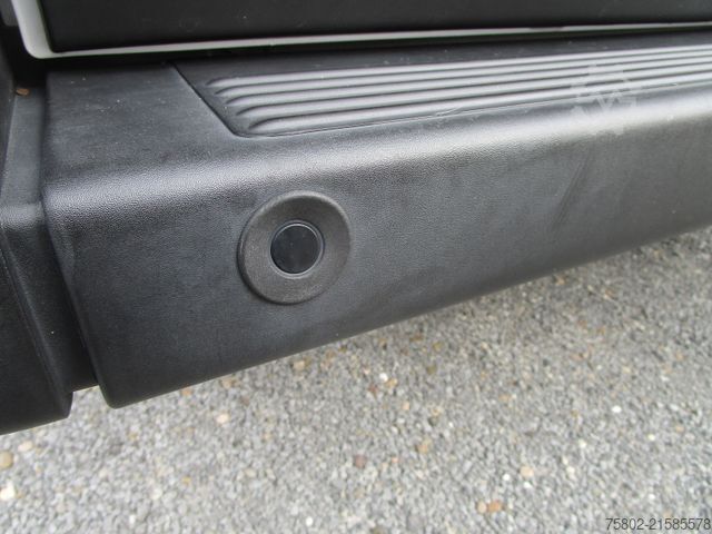 Kastenwagen hoch FIAT E-Ducato *L3H2+KLIMA+NAVI+3-Sitze+Mod.22*