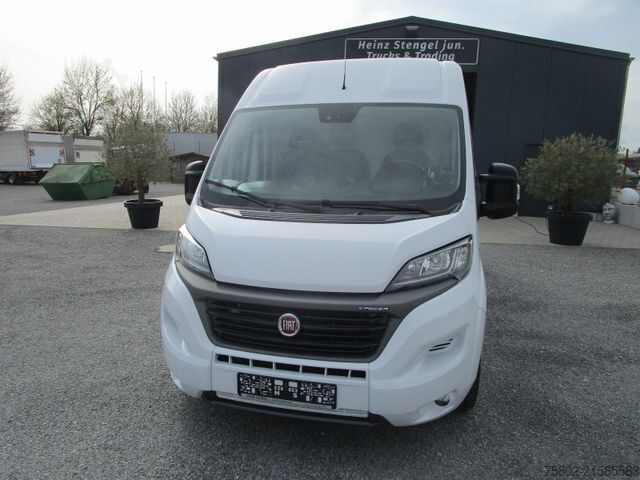 Kastenwagen hoch FIAT E-Ducato *L3H2+KLIMA+NAVI+3-Sitze+Mod.22*