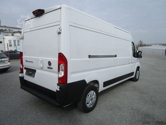 Kastenwagen hoch FIAT E-Ducato *L3H2+KLIMA+NAVI+3-Sitze+Mod.22*