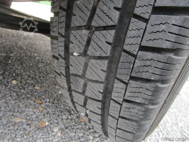 Kastenwagen hoch FIAT E-Ducato *L3H2+KLIMA+NAVI+3-Sitze+Mod.22*