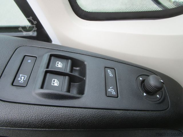 Kastenwagen hoch FIAT E-Ducato *L3H2+KLIMA+NAVI+3-Sitze+Mod.22*