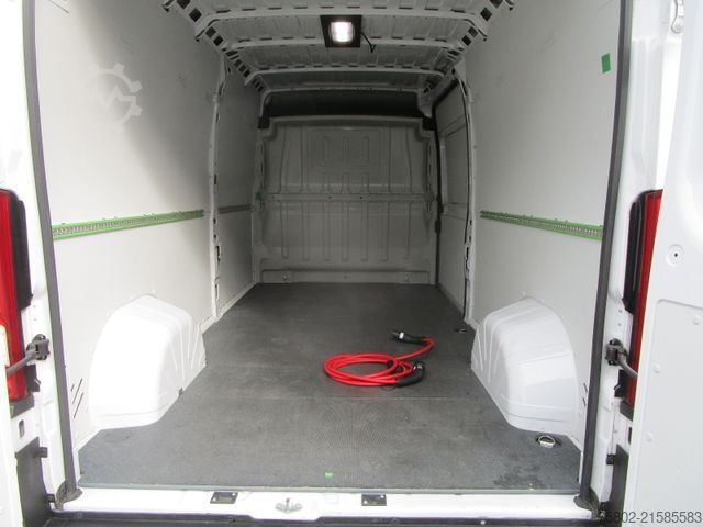 Kastenwagen hoch FIAT E-Ducato *L3H2+KLIMA+NAVI+3-Sitze+Mod.22*