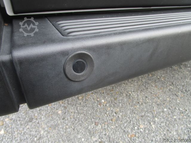 Kastenwagen hoch FIAT E-Ducato *L3H2+KLIMA+NAVI+3-Sitze+Mod.22*