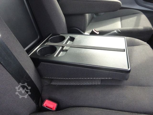 Autotransporter FORD Transit 350 L4 Autotransporter 130PS Winde