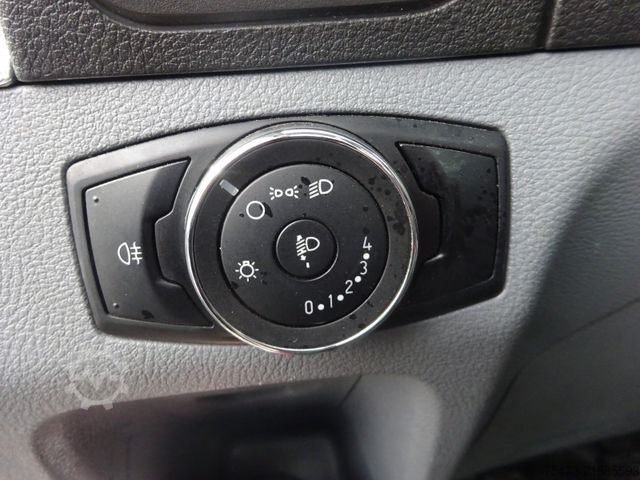 Autotransporter FORD Transit 350 L4 Autotransporter 130PS Winde