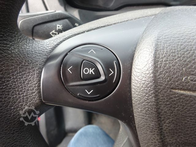 Autotransporter FORD Transit 350 L4 Autotransporter 130PS Winde