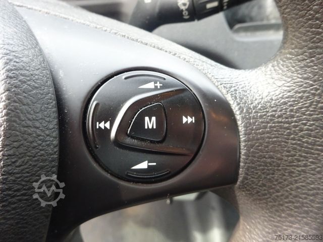 Autotransporter FORD Transit 350 L4 Autotransporter 130PS Winde