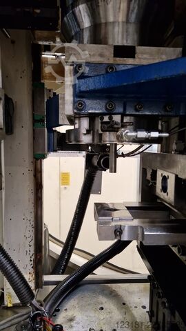 Gear cutting machine Felss Aximus V02