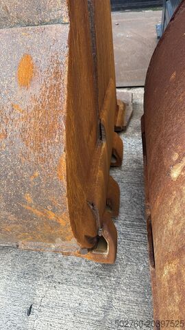 Eimer Komatsu WA500 Loading Bucket