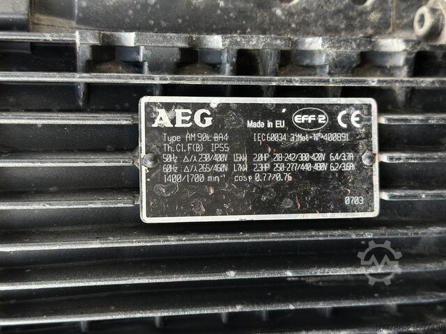 Regalpressen ORMA NPC-4-70 ORMA NPC-4-70