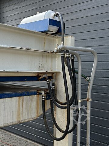 Regalpressen ORMA NPC-4-70 ORMA NPC-4-70