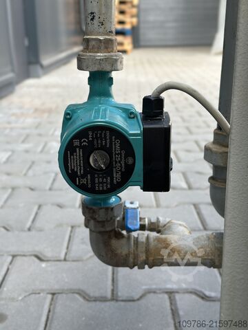 Regalpressen ORMA NPC-4-70 ORMA NPC-4-70