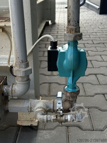 Regalpressen ORMA NPC-4-70 ORMA NPC-4-70