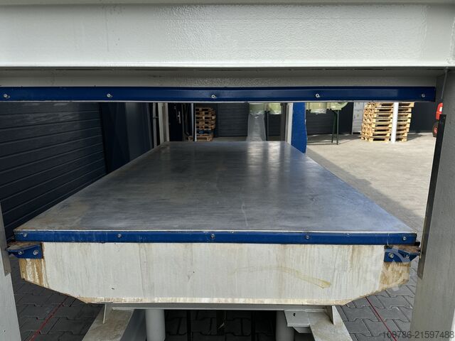 Regalpressen ORMA NPC-4-70 ORMA NPC-4-70