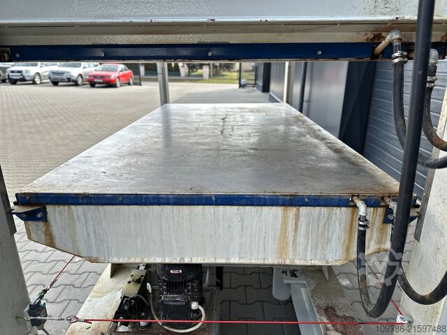 Regalpressen ORMA NPC-4-70 ORMA NPC-4-70