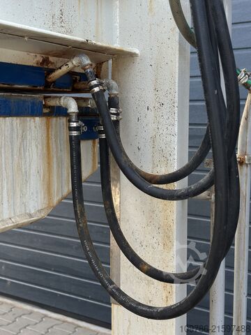 Regalpressen ORMA NPC-4-70 ORMA NPC-4-70