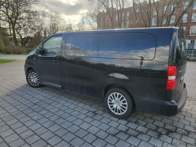 Mehrzweckfahrzeug Peugeot Traveller Business L3