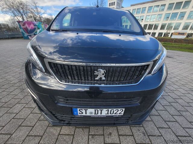 Mehrzweckfahrzeug Peugeot Traveller Business L3