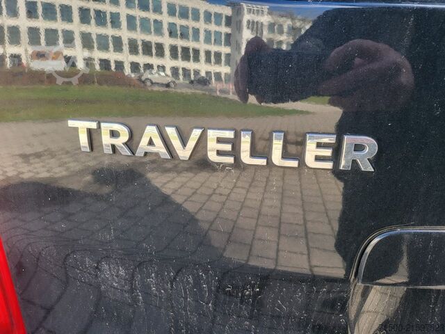 Mehrzweckfahrzeug Peugeot Traveller Business L3