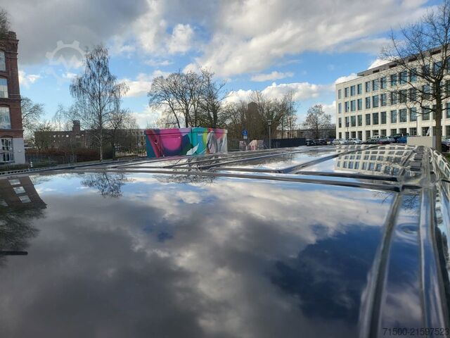 Mehrzweckfahrzeug Peugeot Traveller Business L3