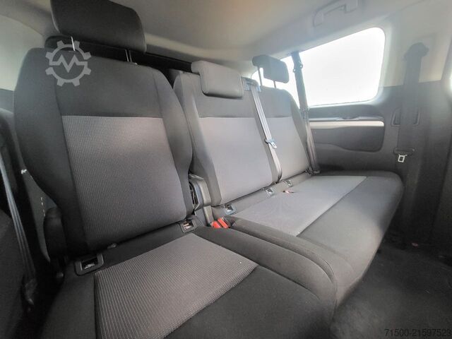 Mehrzweckfahrzeug Peugeot Traveller Business L3