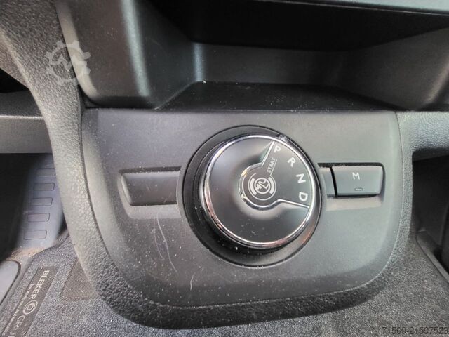 Mehrzweckfahrzeug Peugeot Traveller Business L3
