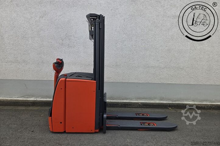 Hochhubwagen Linde L16i