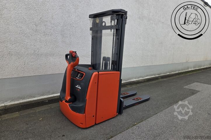 Hochhubwagen Linde L16i