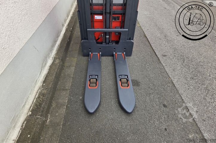 Hochhubwagen Linde L16i