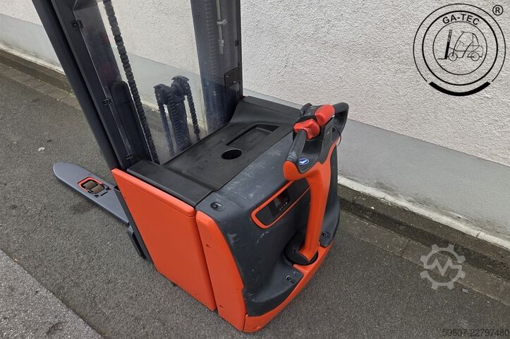 Hochhubwagen Linde L16i
