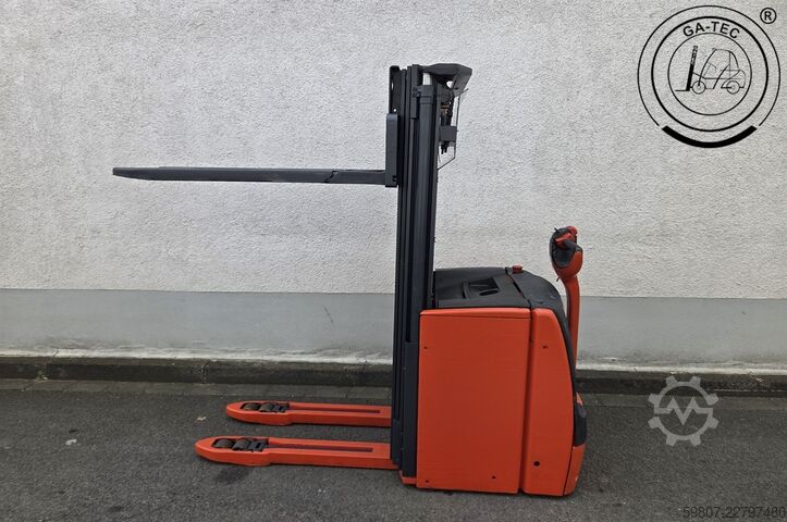 Hochhubwagen Linde L16i