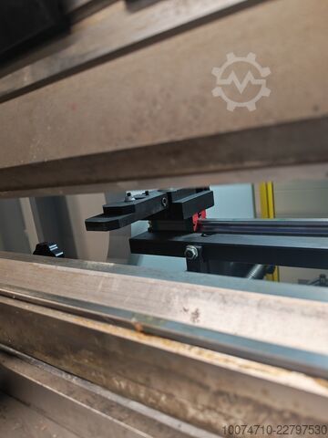 Press brake Knuth AHK M 1230 NC