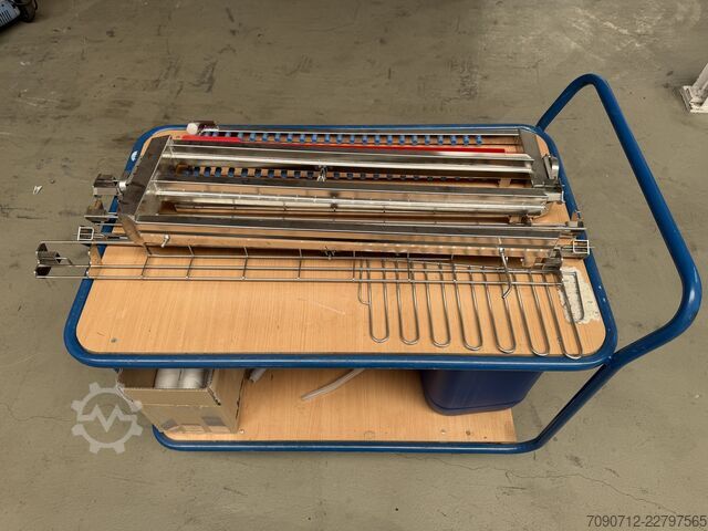 Waschanlage Pbt SuperSWASH III