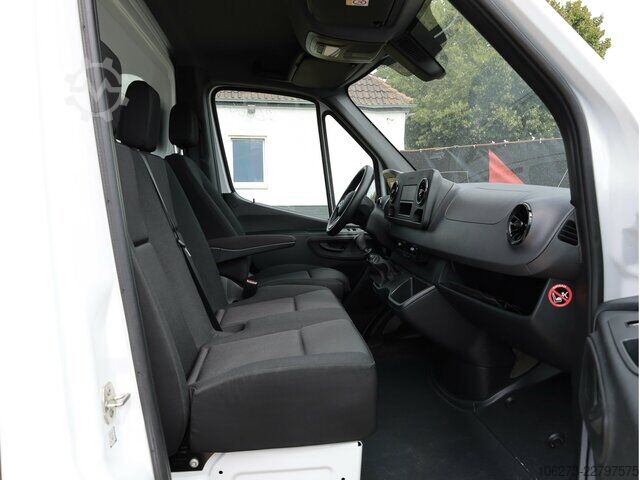 Van Mercedes-Benz Sprinter 315CDI Pritsche,3,5m Ladelänge,Klima