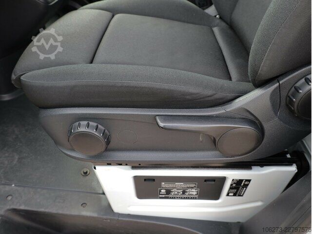 Van Mercedes-Benz Sprinter 315CDI Pritsche,3,5m Ladelänge,Klima