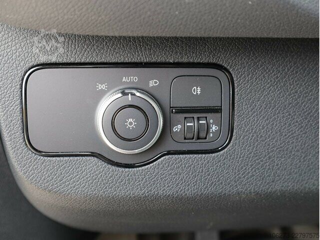 Van Mercedes-Benz Sprinter 315CDI Pritsche,3,5m Ladelänge,Klima