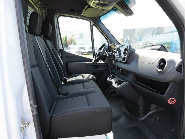 Van Mercedes-Benz Sprinter 317 Maxi,Automatik,Kamera,Klima,MBUX