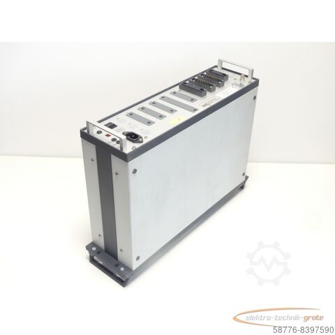 Component  Dittel HBA 4000 Hydro-Balance-Automat SN: 344-7998 Part-Nr.: 812/101B
