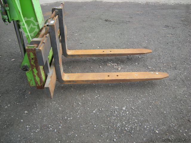 Sonstige Merlo RT 4025 Roto 45.21 MCSS