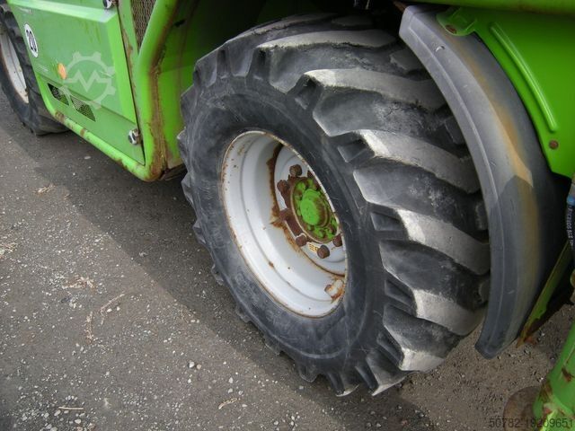 Sonstige Merlo RT 4025 Roto 45.21 MCSS