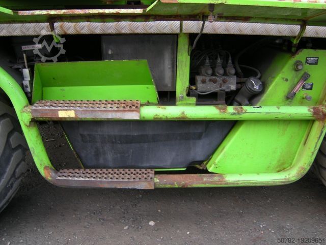 Sonstige Merlo RT 4025 Roto 45.21 MCSS