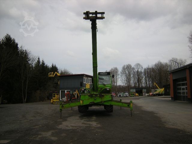 Sonstige Merlo RT 4025 Roto 45.21 MCSS