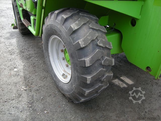 Sonstige Merlo Panoramic P38.13 , SL33